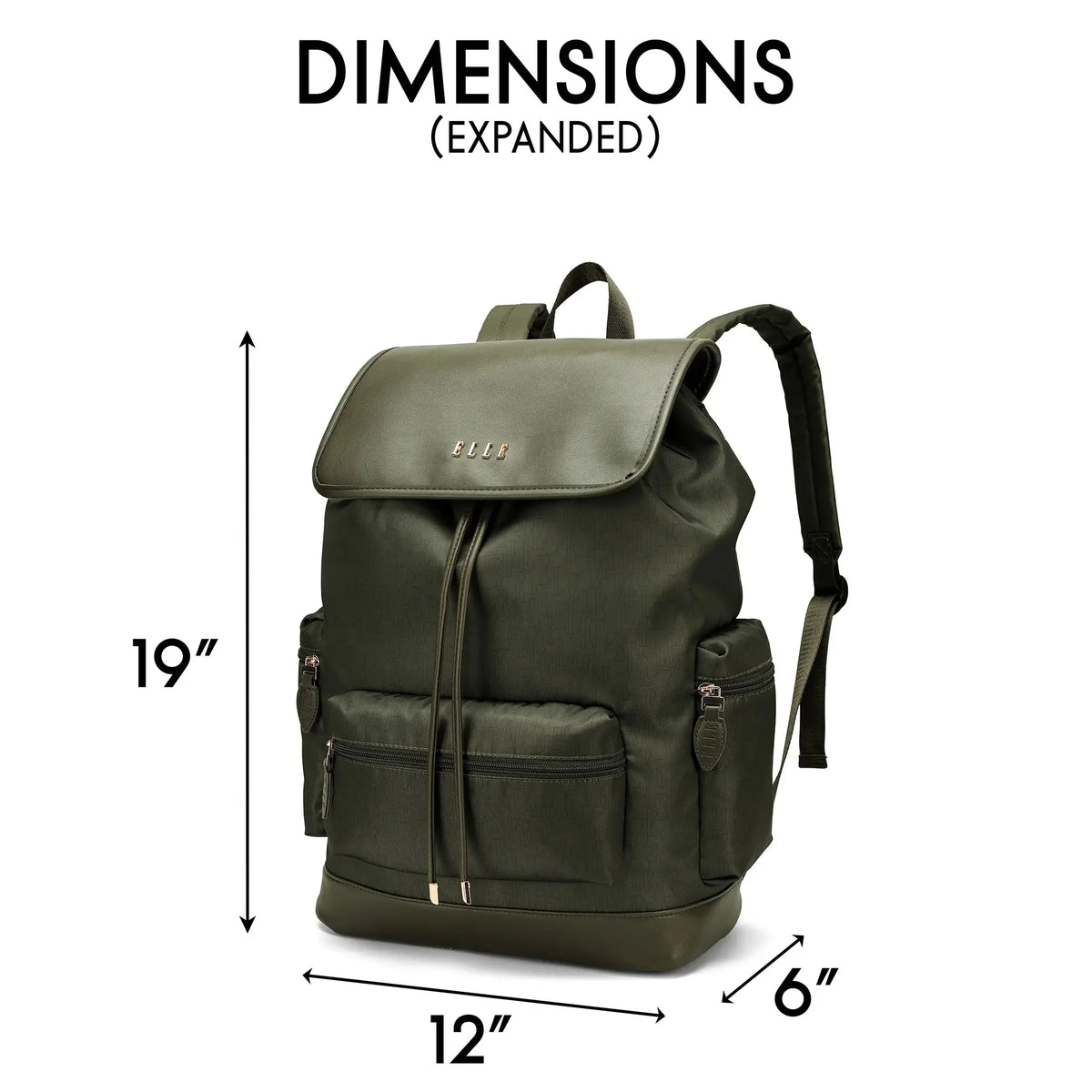 Set Zaino e Borsone Wayfarer