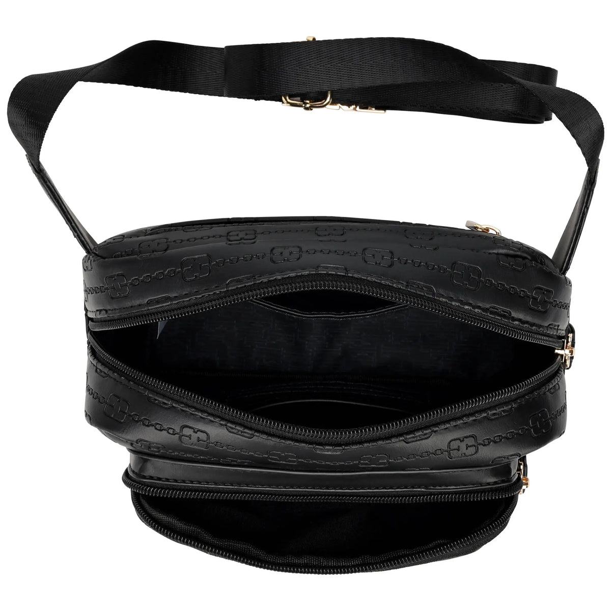 Borsa a tracolla Eleganza 1,6L