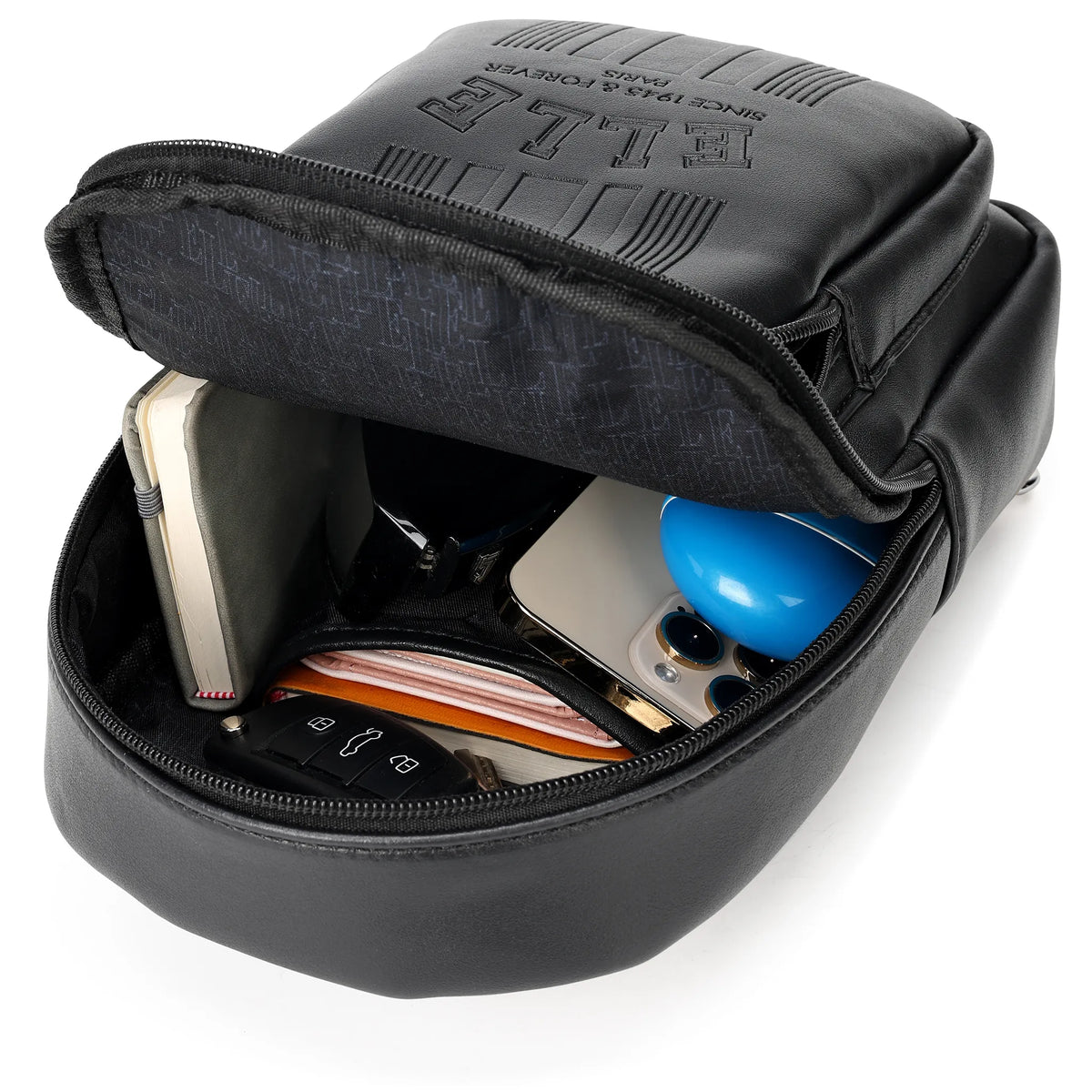 Borsa a tracolla Roamer 2,8L
