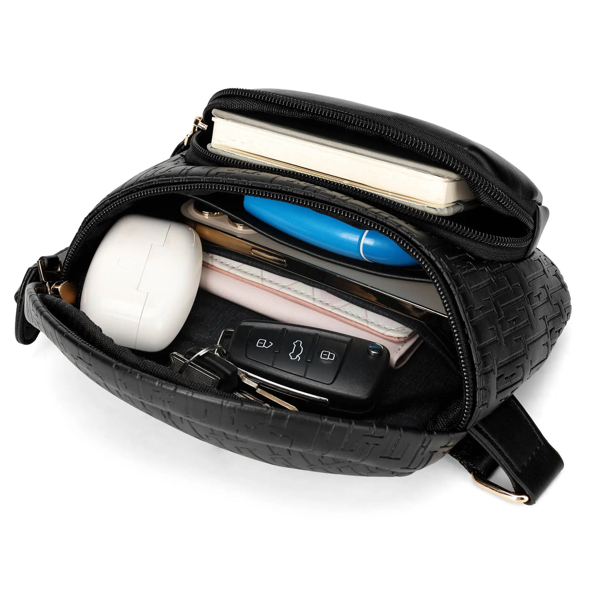 Sac bandoulière Wayfarer 1,6 L