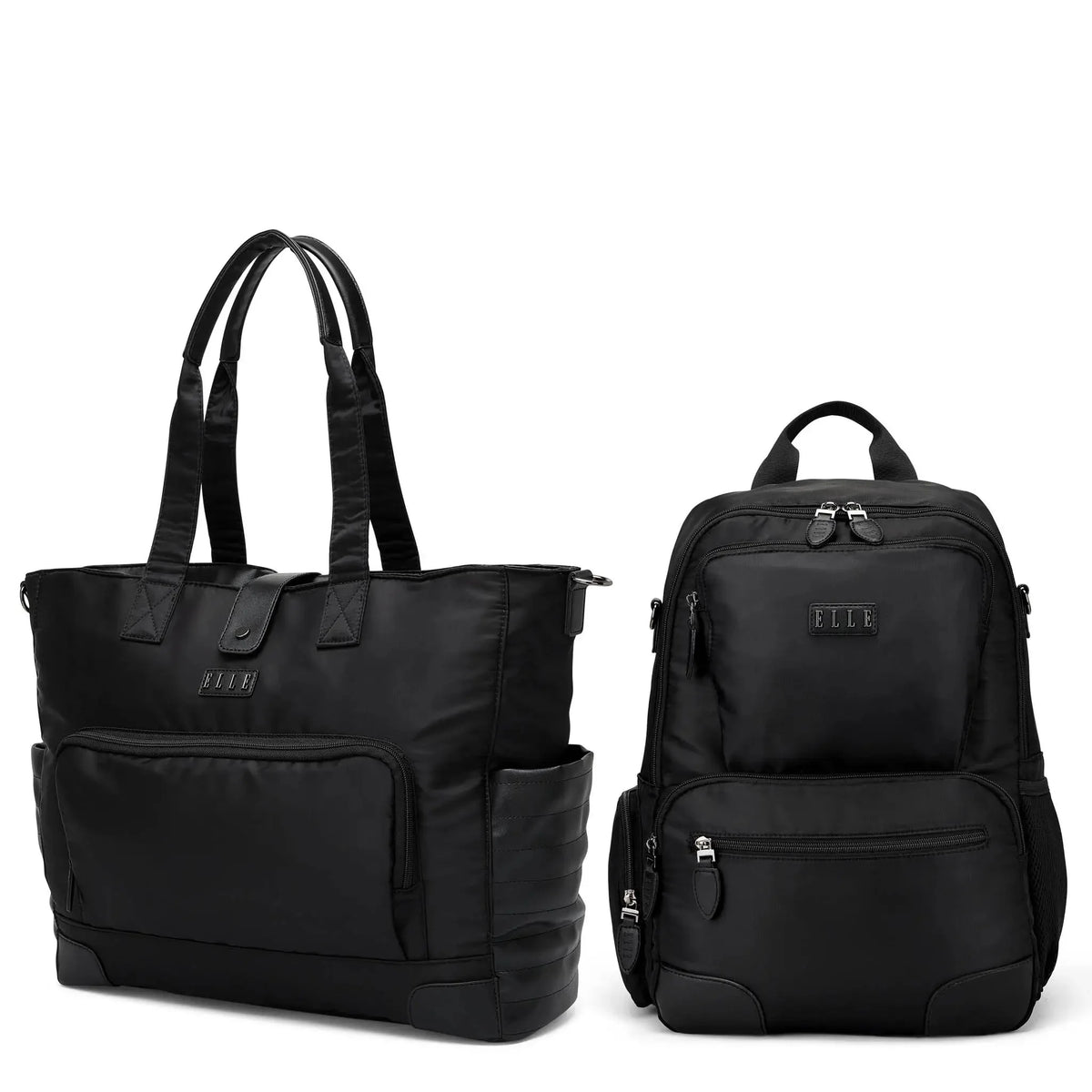 Set Zaino e Borsone Voyage