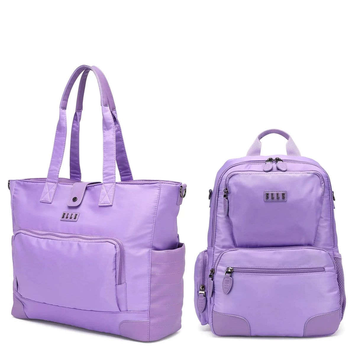 Set Zaino e Borsone Voyage
