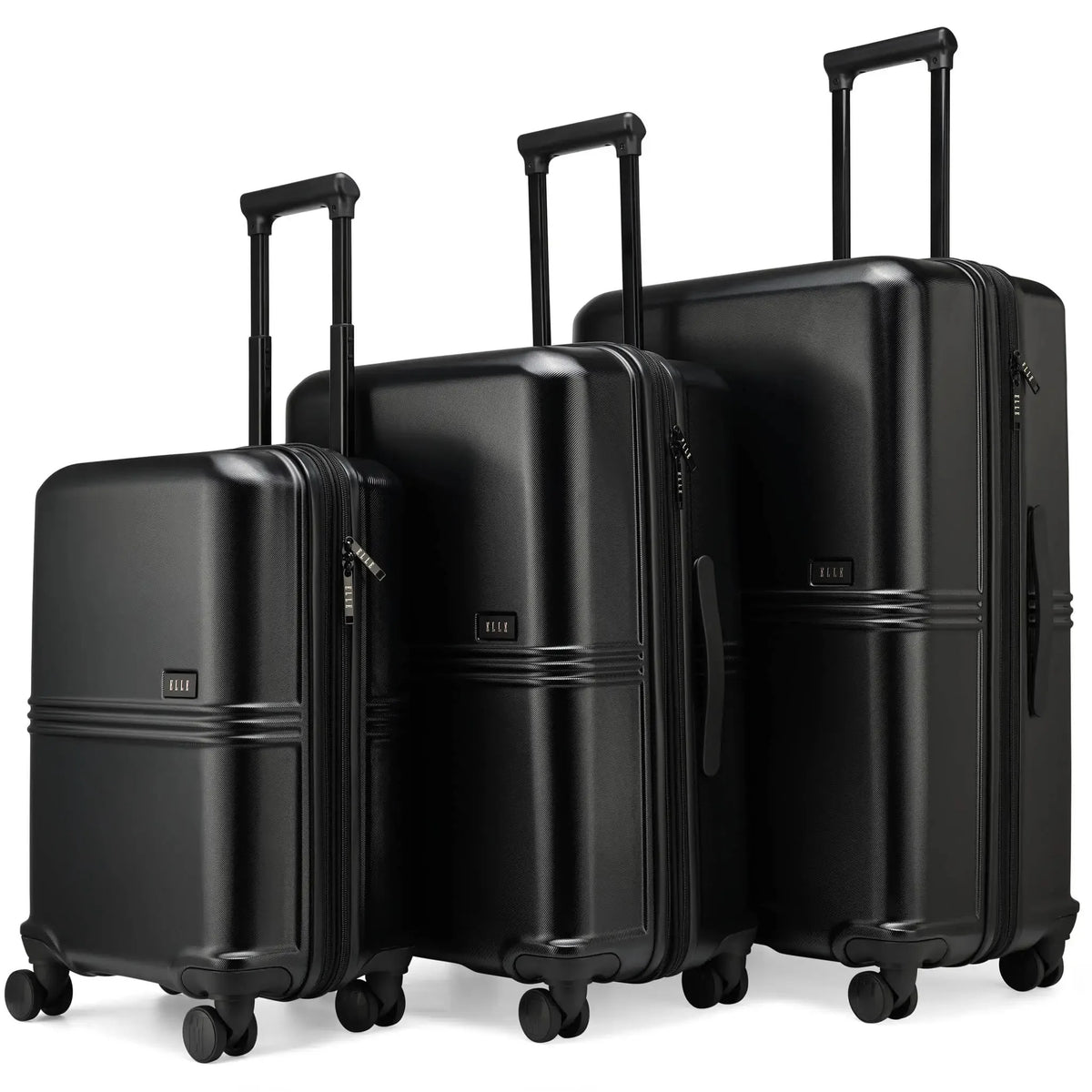 Ensemble de bagages Roamer Expedition