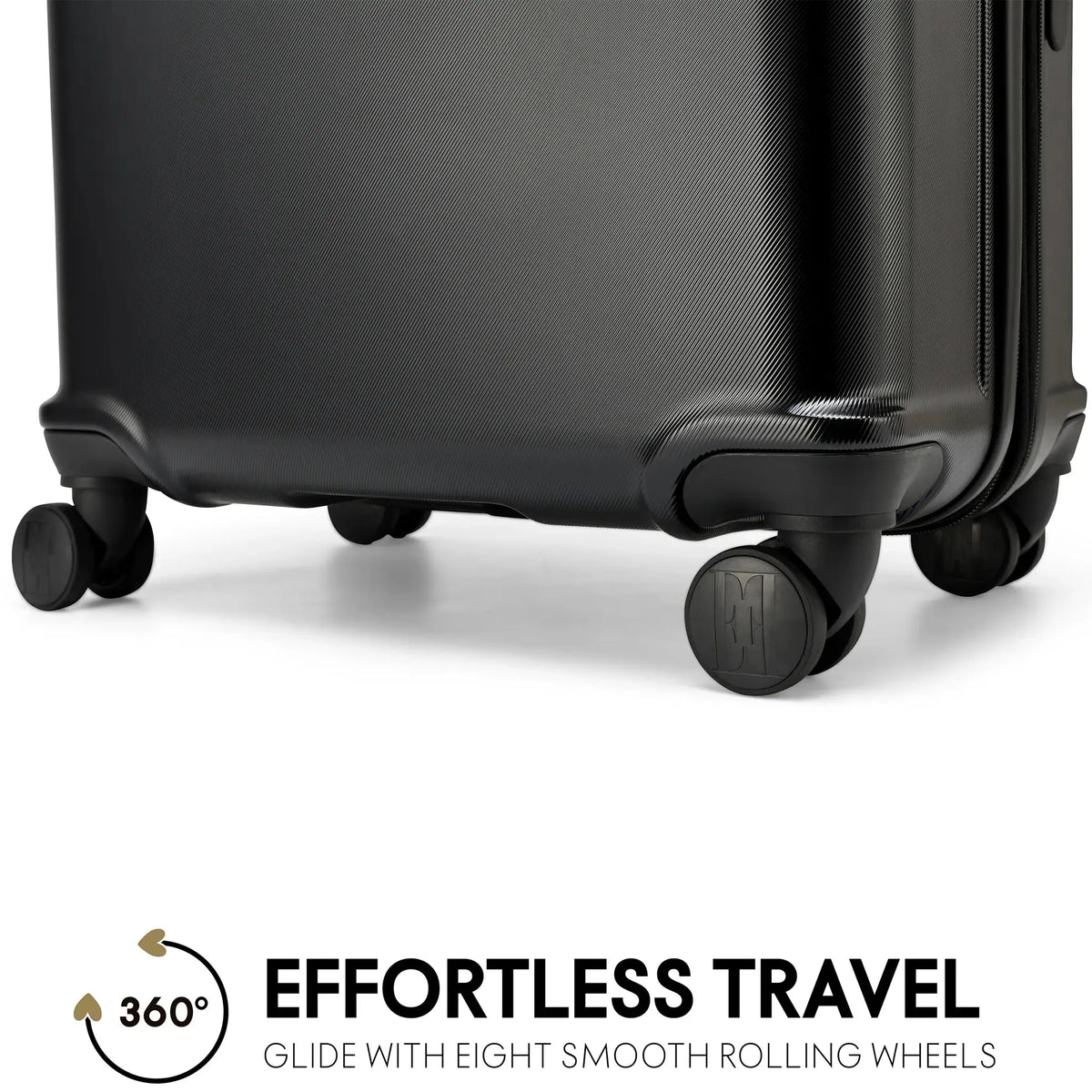 Ensemble de bagages Roamer Expedition