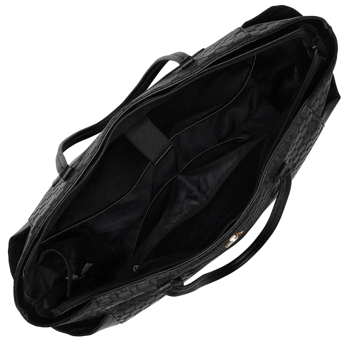 Set zaino e borsa da weekend Compass