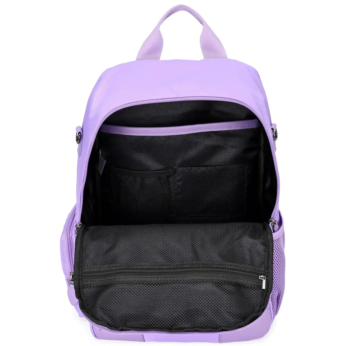 Voyage Backpack & Weekender Set
