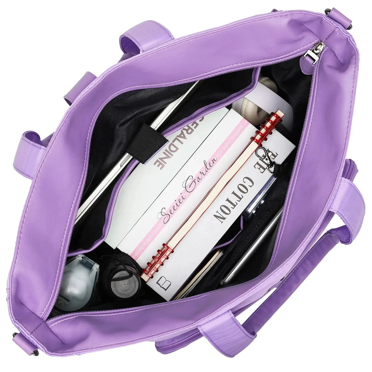 Set Zaino e Borsone Voyage