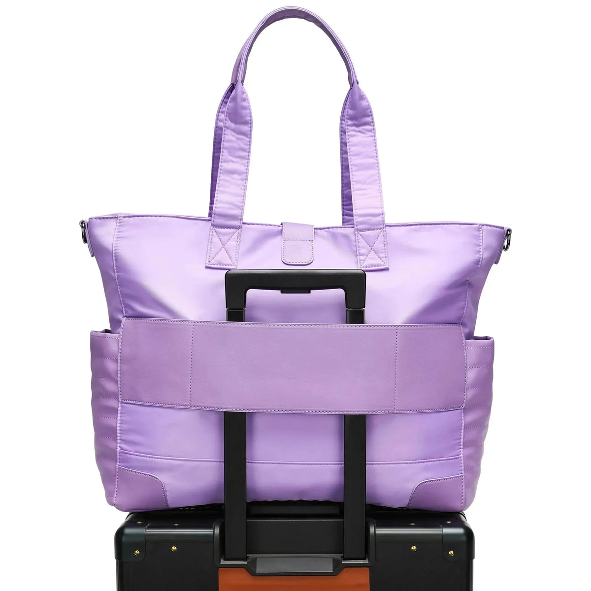 Set Zaino e Borsone Voyage