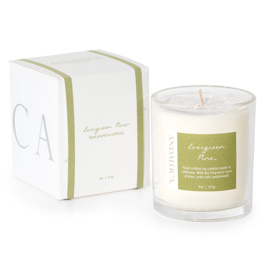 Bougie Jardins de Bali 9oz
