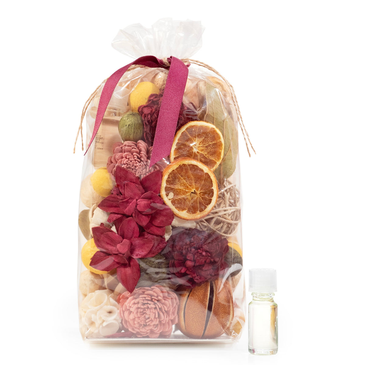 Pot-pourri Oasis de la Fleur Interdite