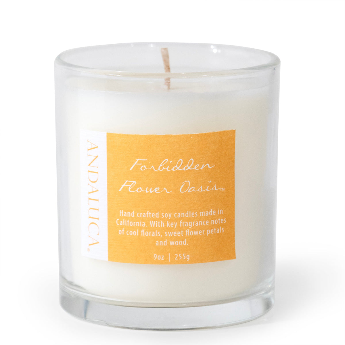 Forbidden Flower Oasis 9oz Candle