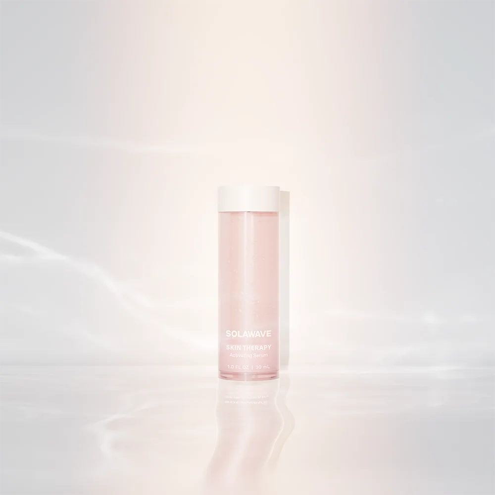 Siero Attivante Skin Therapy