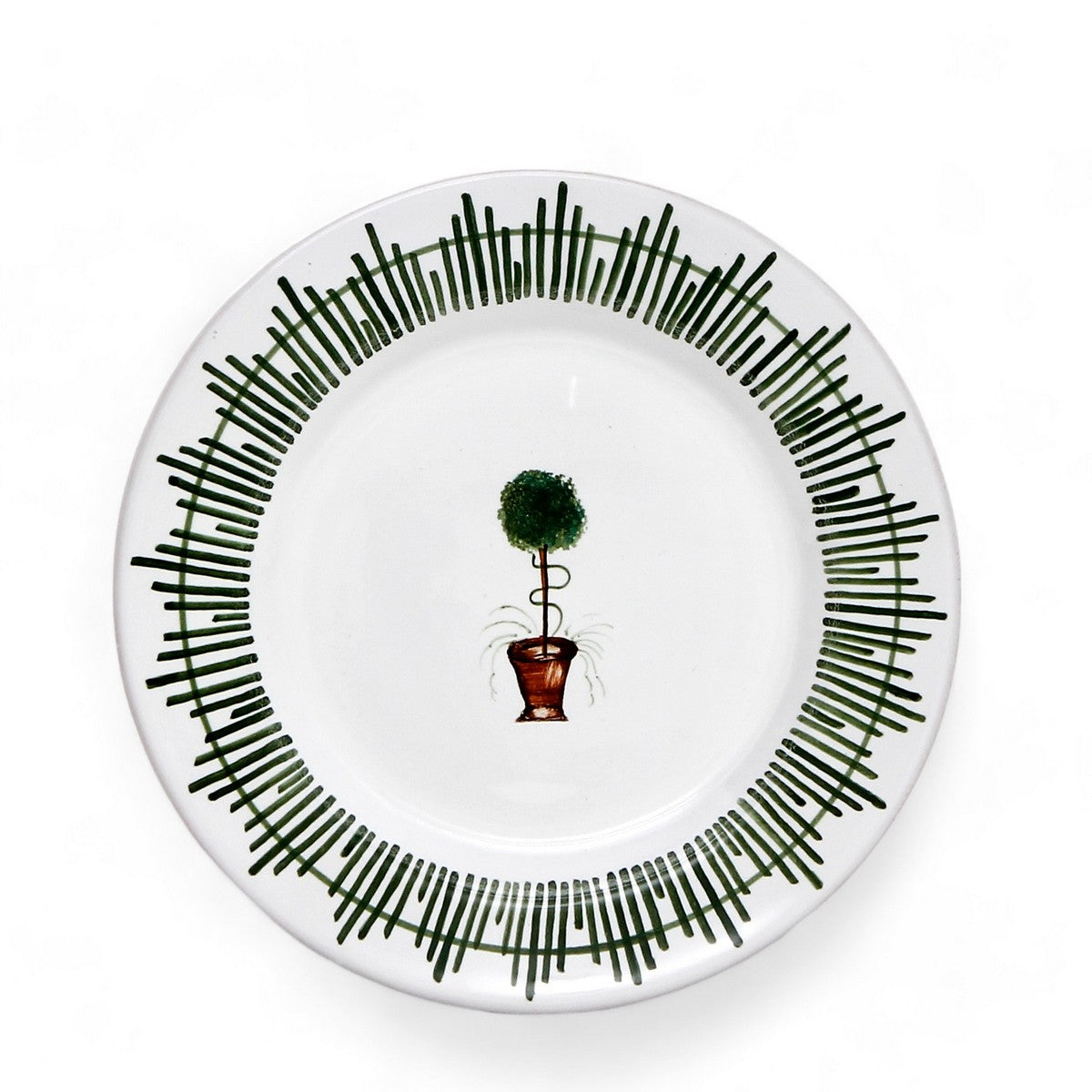 GIARDINO: Piatto insalata