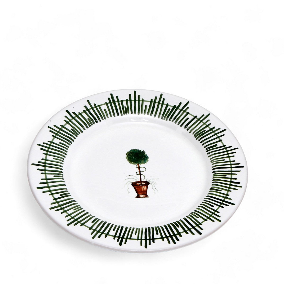 GIARDINO: Piatto insalata