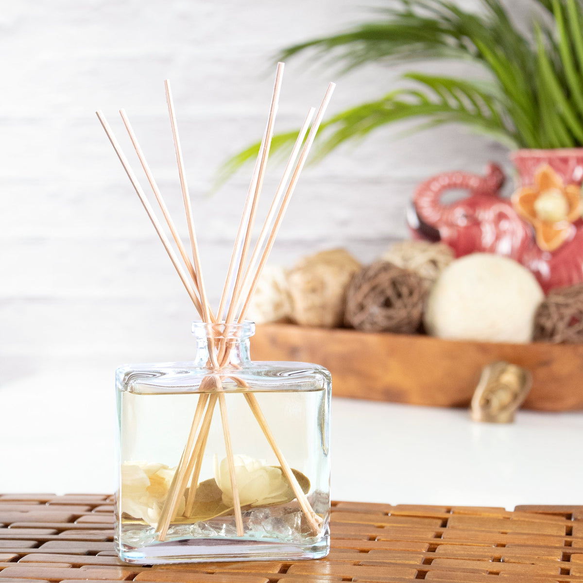 Diffuseur de parfum Jardins de Bali