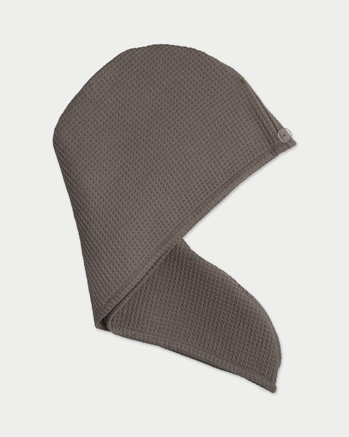 Serviette à cheveux gaufrée