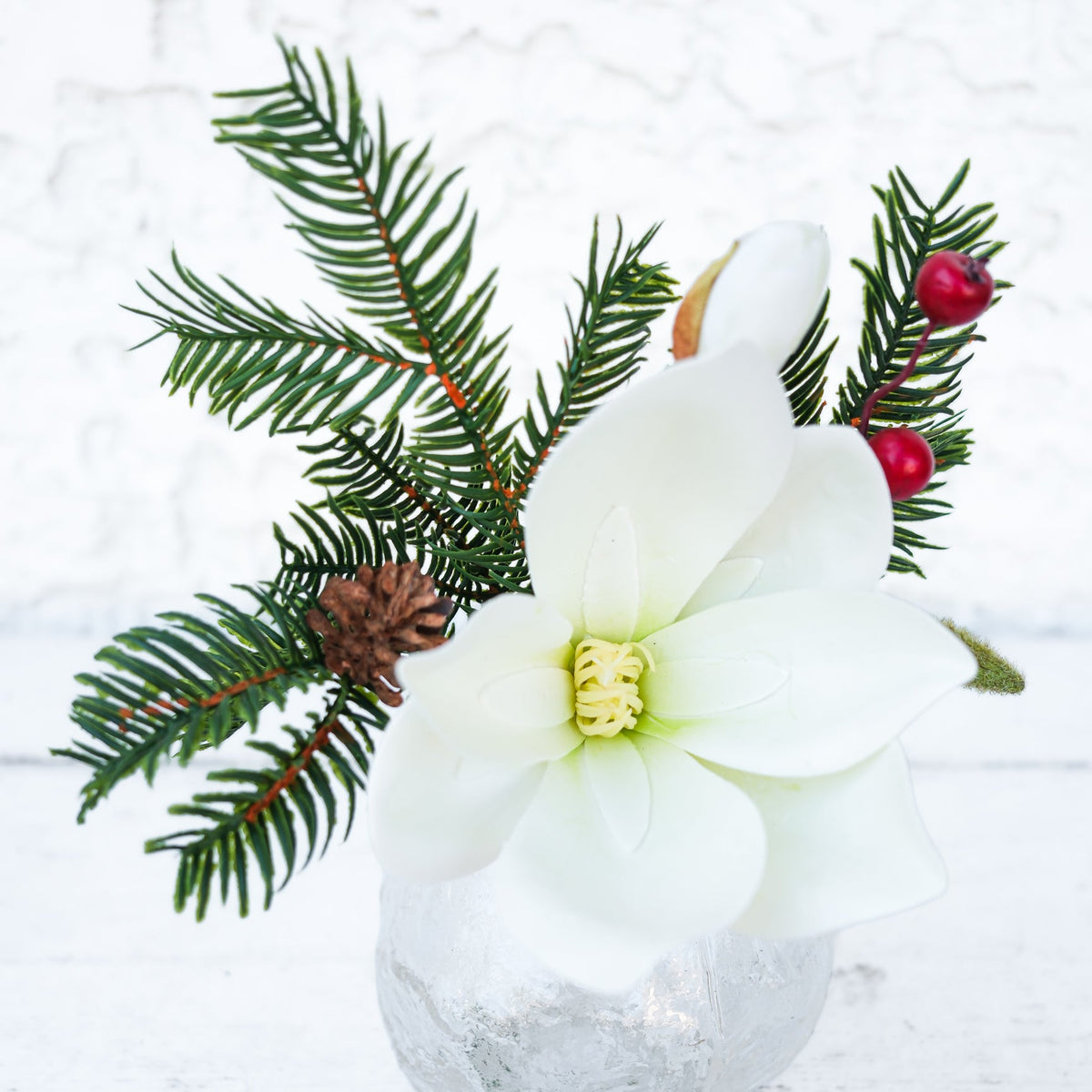 Sea Pines Mini Bouquet