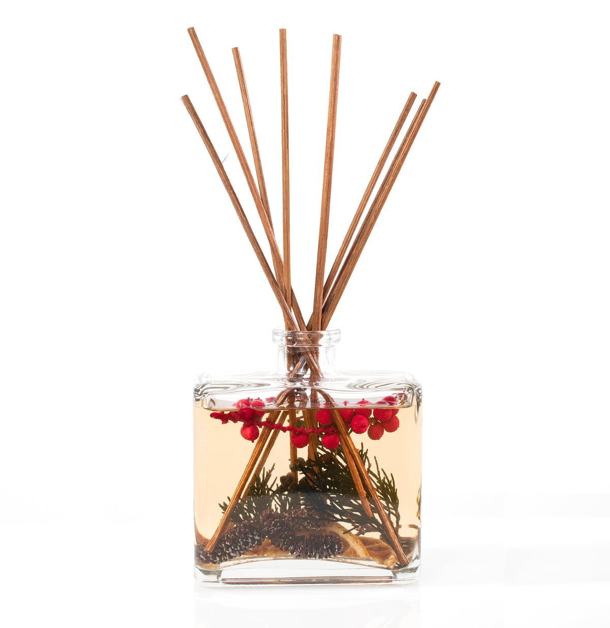 Holiday Memories Reed Diffuser