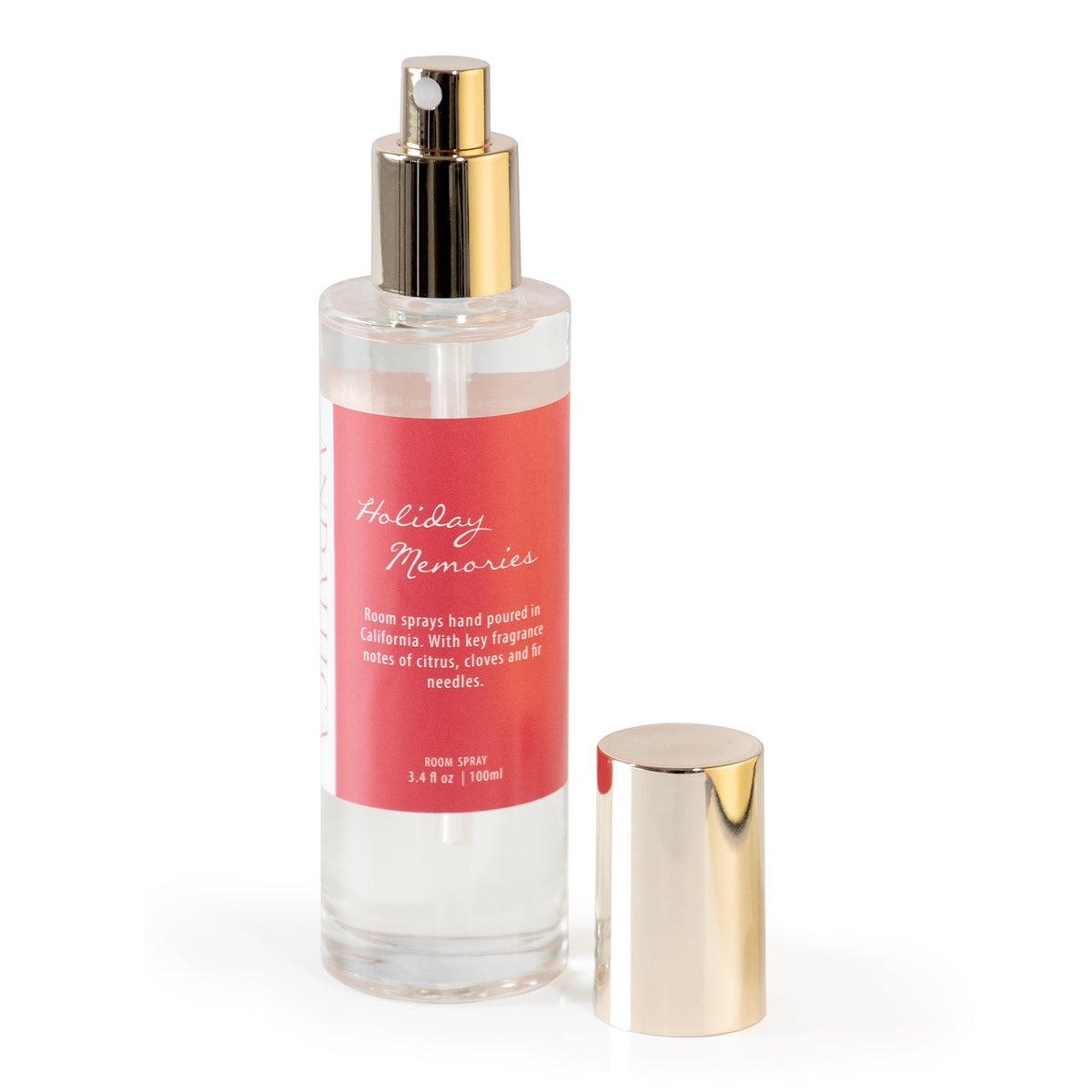 Spray ambiente Holiday Memories