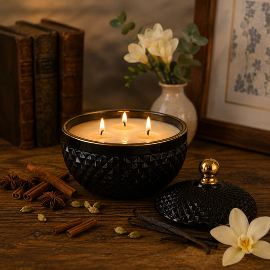 OPIY Candle Scent Designer Inspired by Opium
