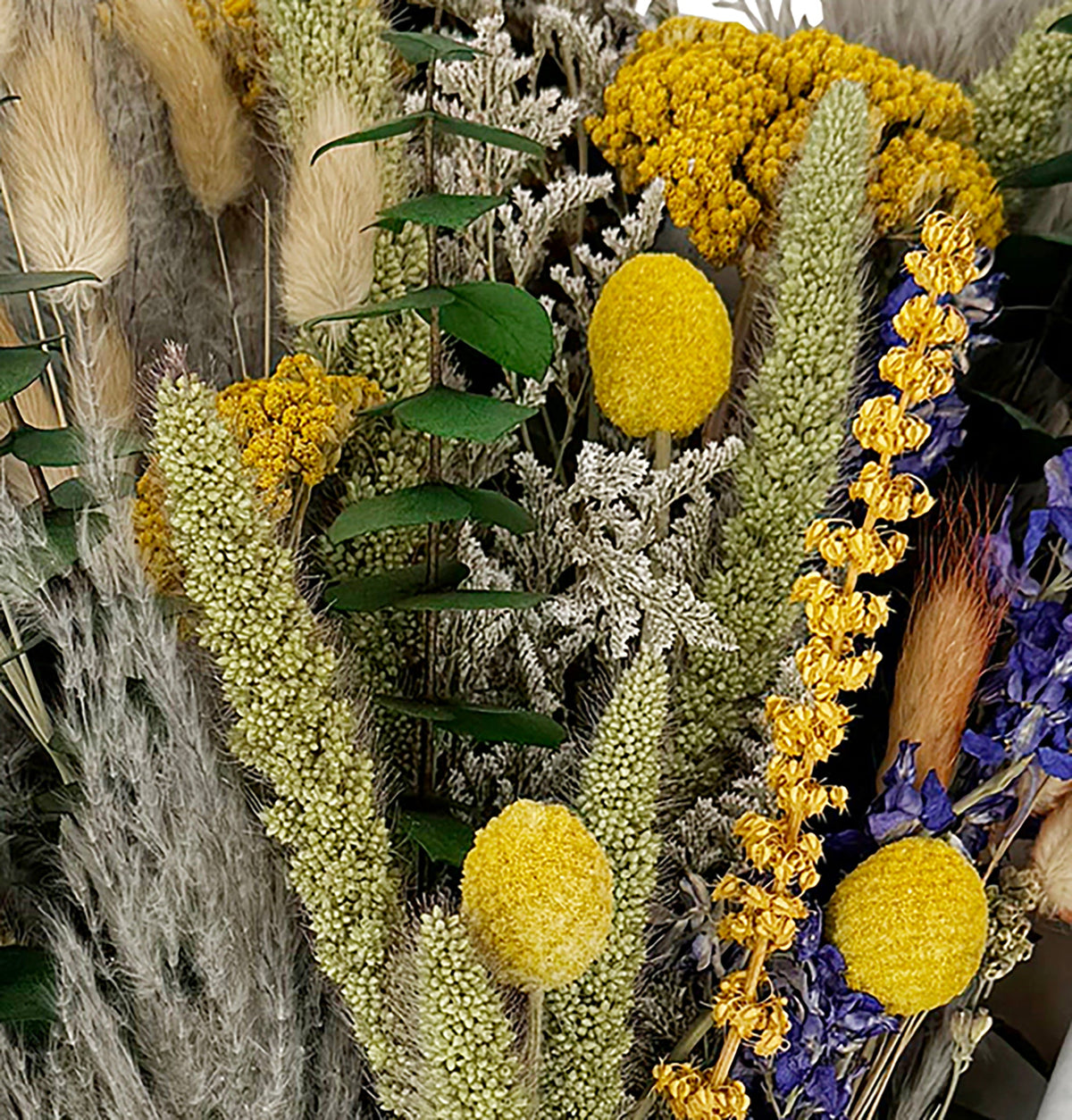 Bouquet floreale Golden Garden