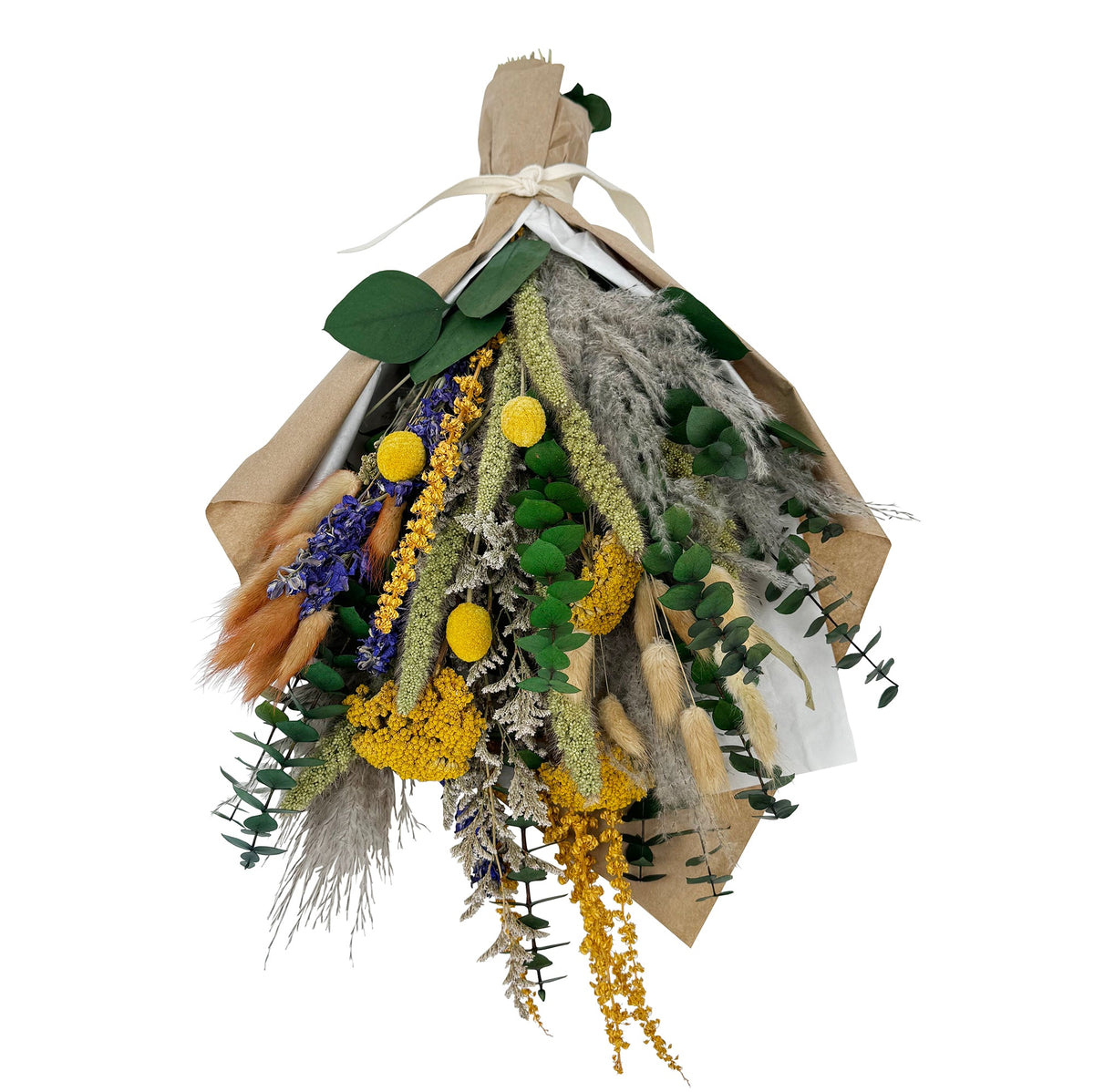Bouquet floreale Golden Garden