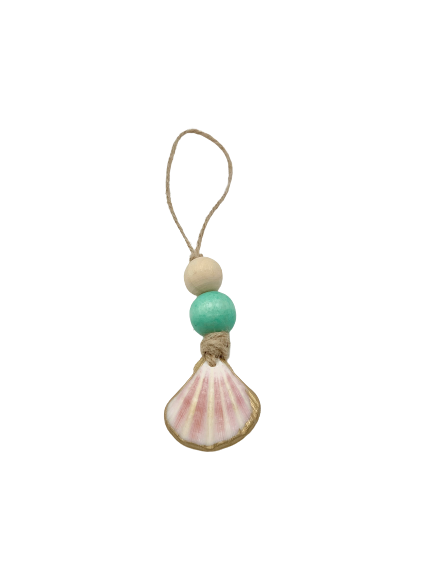 Menta Costiera - Ornamento a Conchiglia