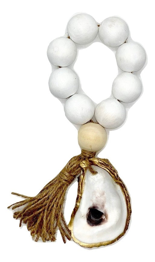The Tide Pool - Boho - Bianco