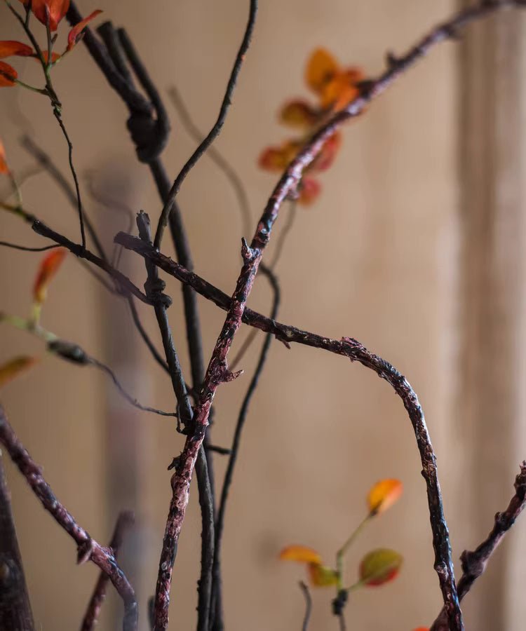 Ramo di Ikebana