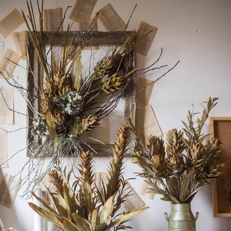 Ramo di Ikebana