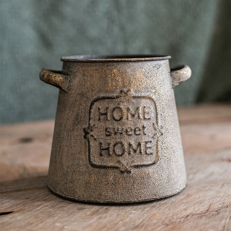 Vaso da fiori Restoration Sweet Home