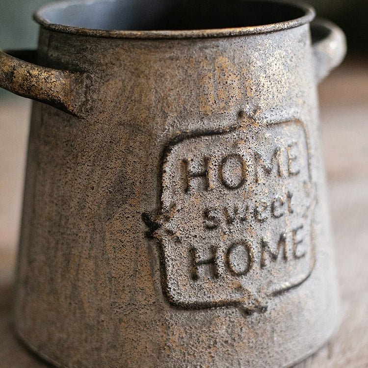 Vaso da fiori Restoration Sweet Home