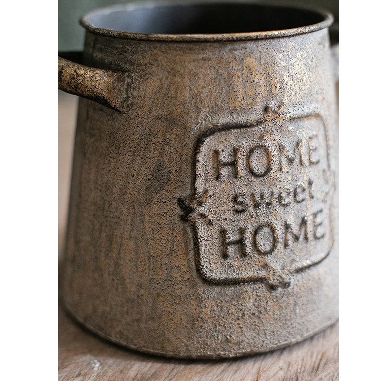 Vaso da fiori Restoration Sweet Home