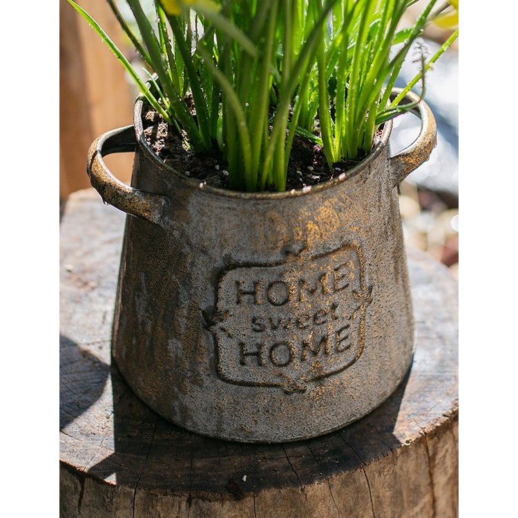 Vaso da fiori Restoration Sweet Home