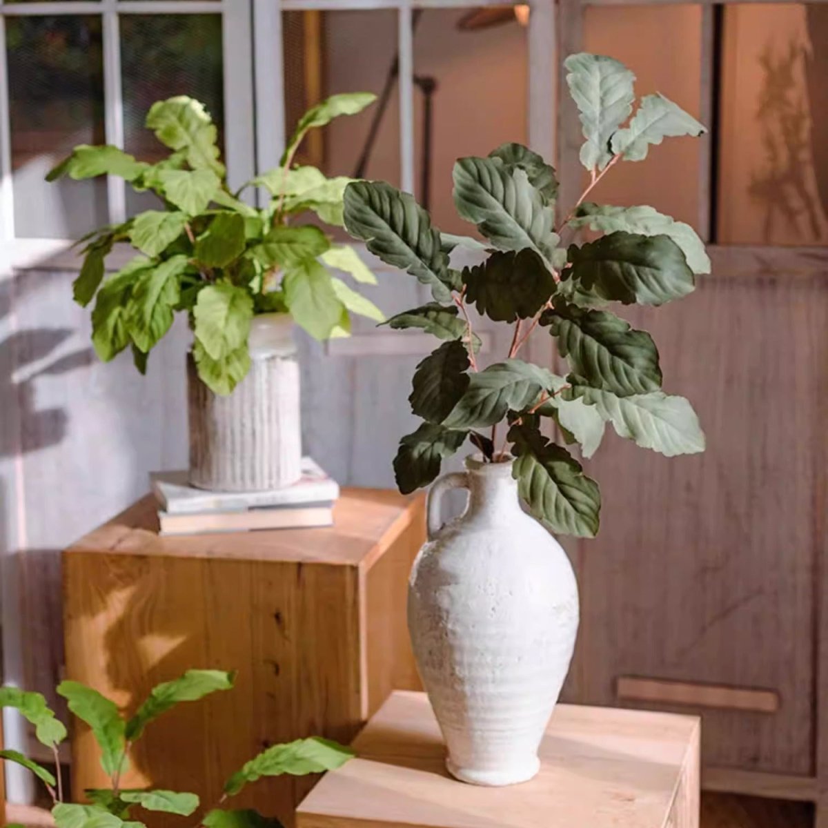 Tige de verdure Wild Garden, 91 cm de hauteur