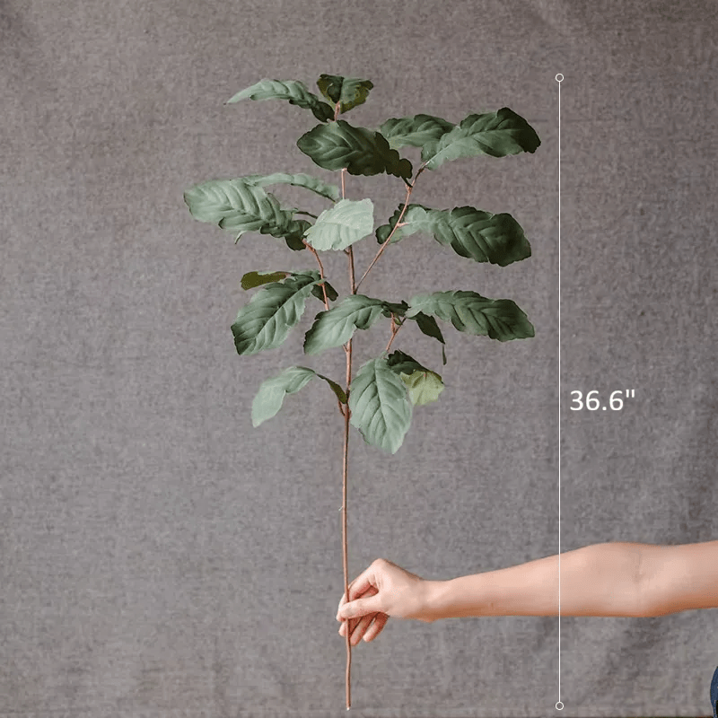 Tige de verdure Wild Garden, 91 cm de hauteur