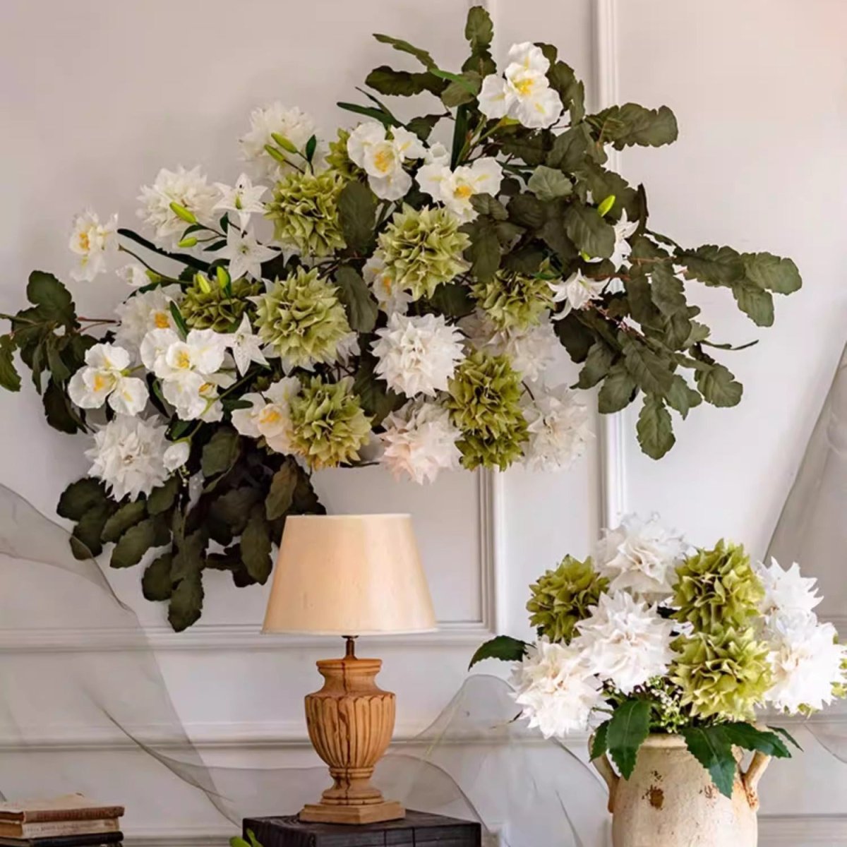 Tige de verdure Wild Garden, 91 cm de hauteur