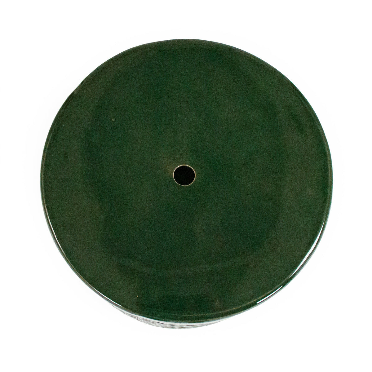 Lanie Ceramic Garden Stool