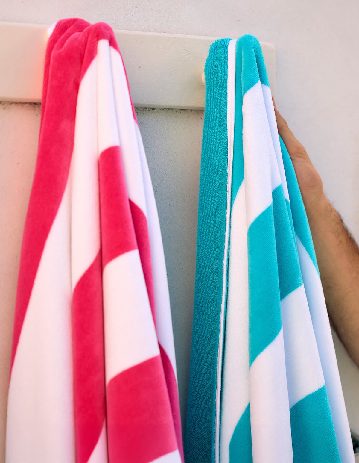 Set di asciugamani Seaside Resort