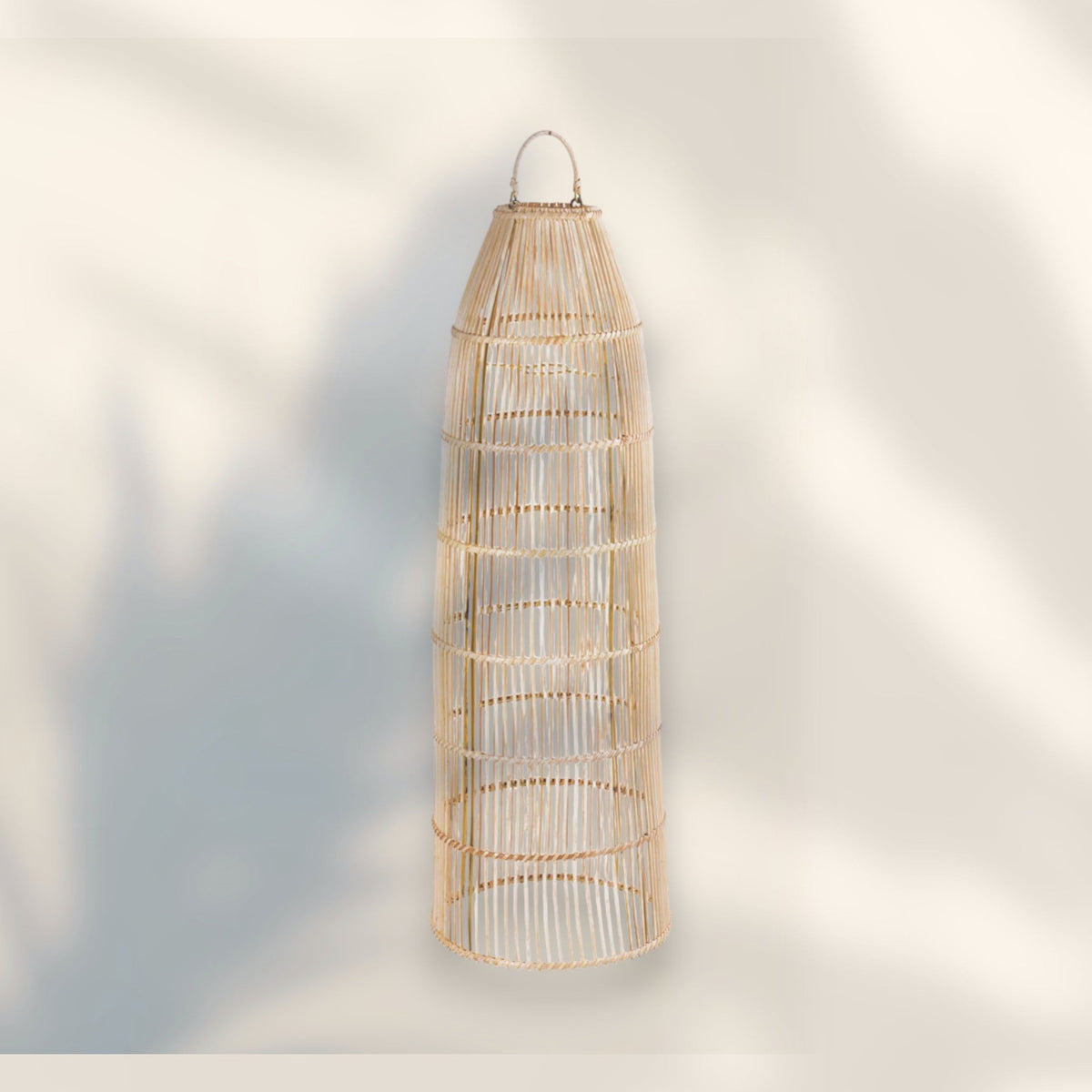 Suspension style pêcheur