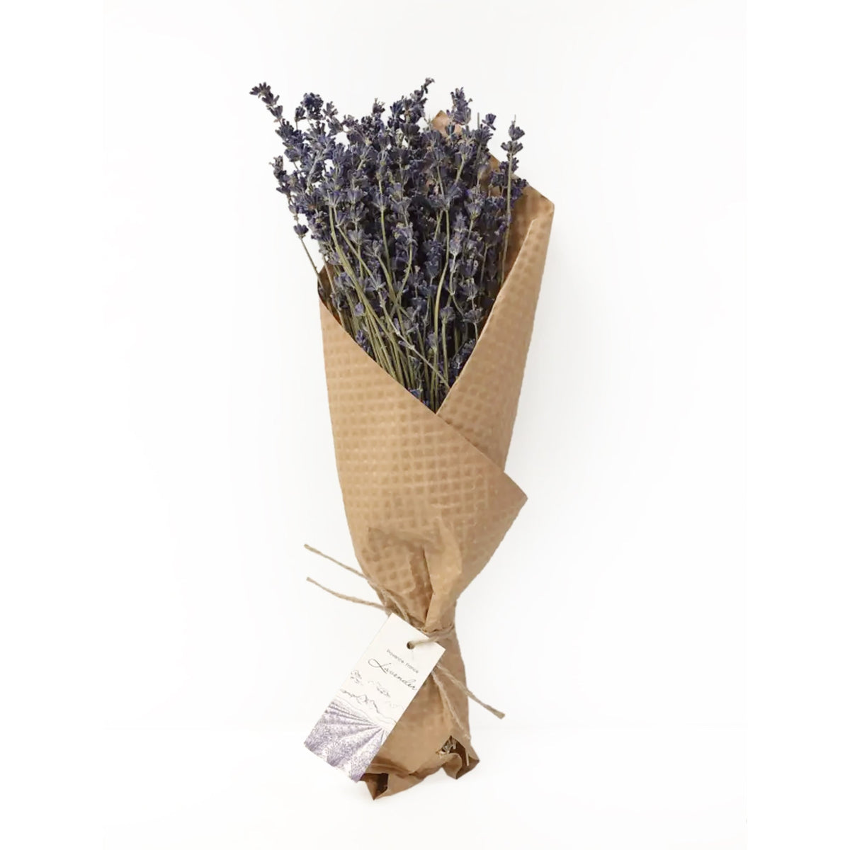 Bouquet de lavande française