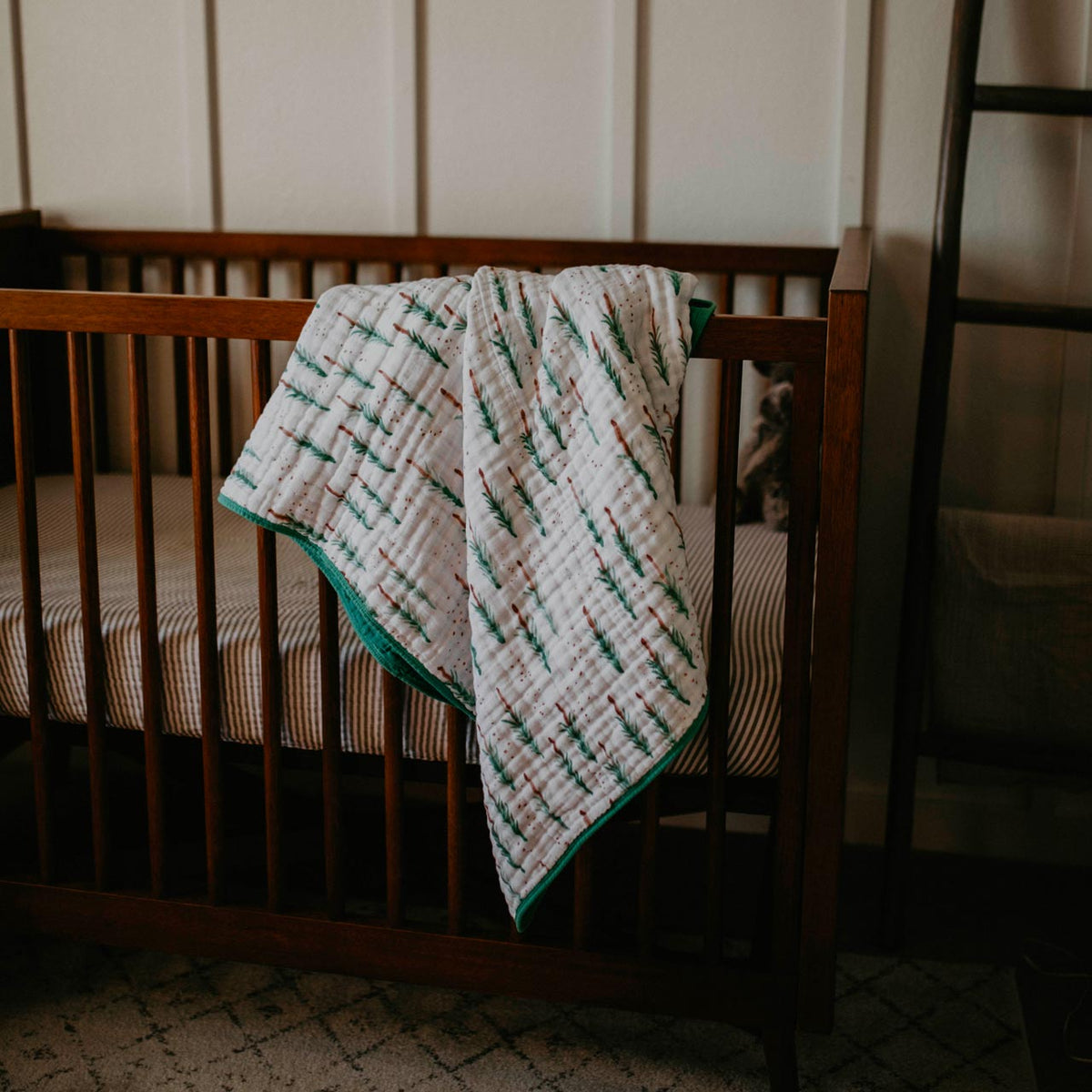 Couette Lodgepole