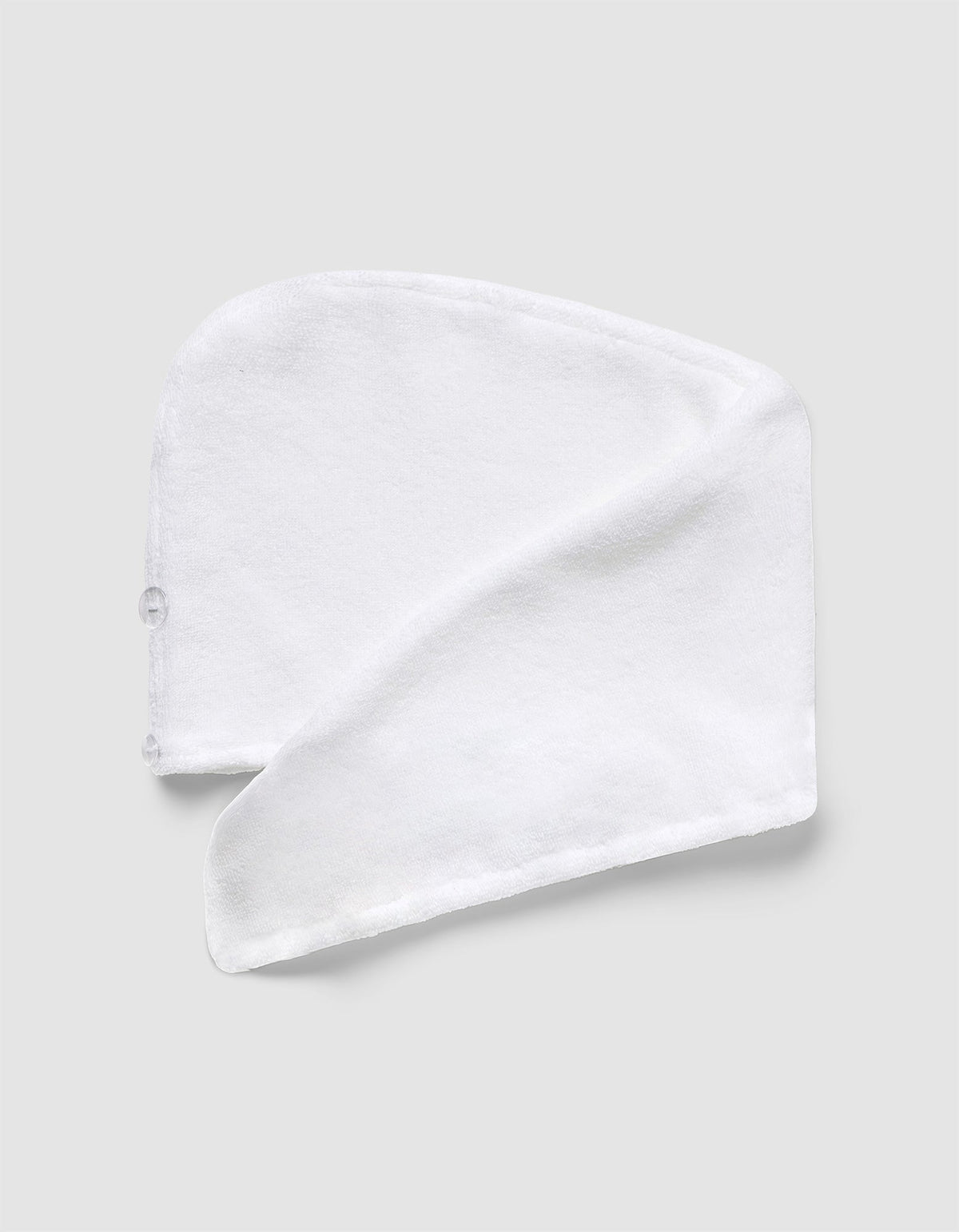 Serviette à cheveux de luxe