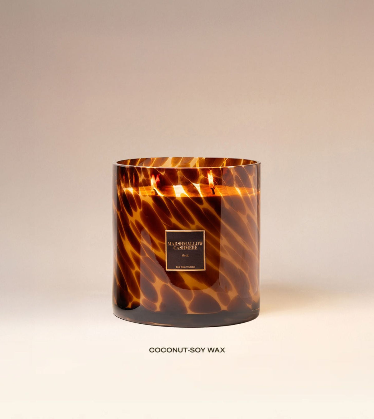 150 oz Marshmallow Cashmere Candle