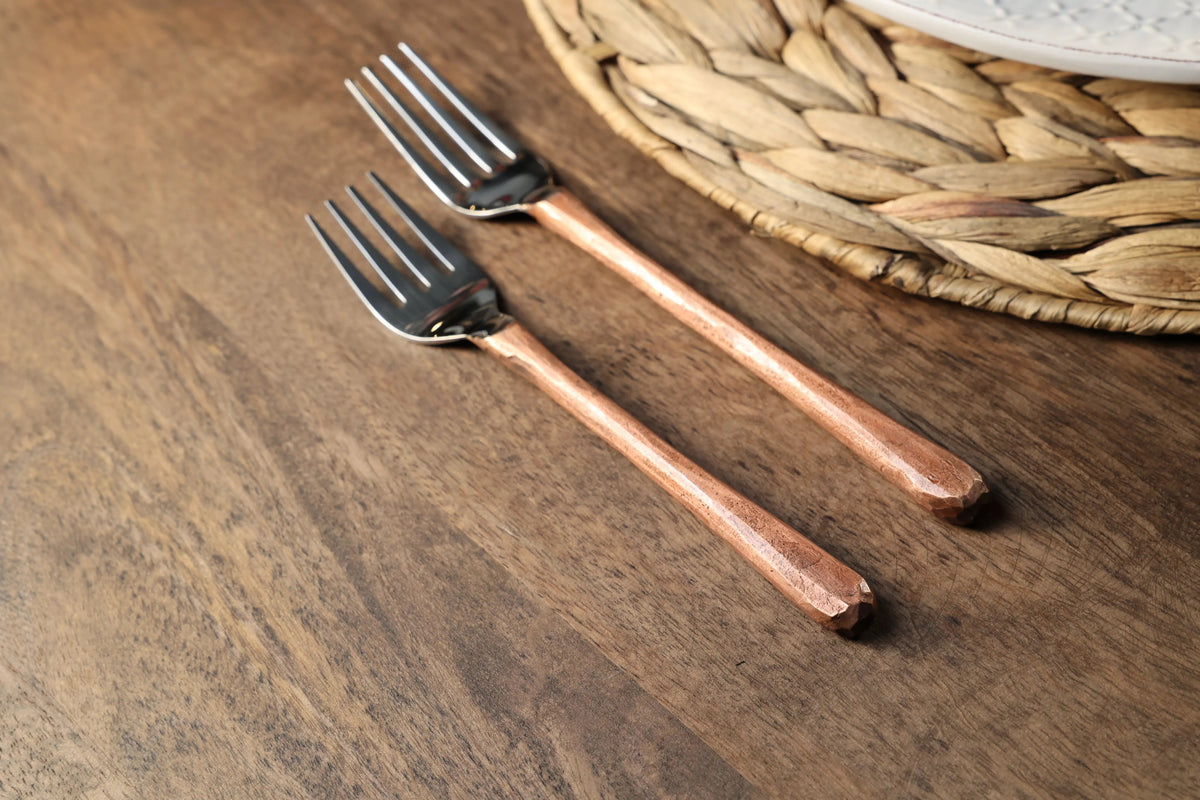Set di posate Medicki, 5 pezzi