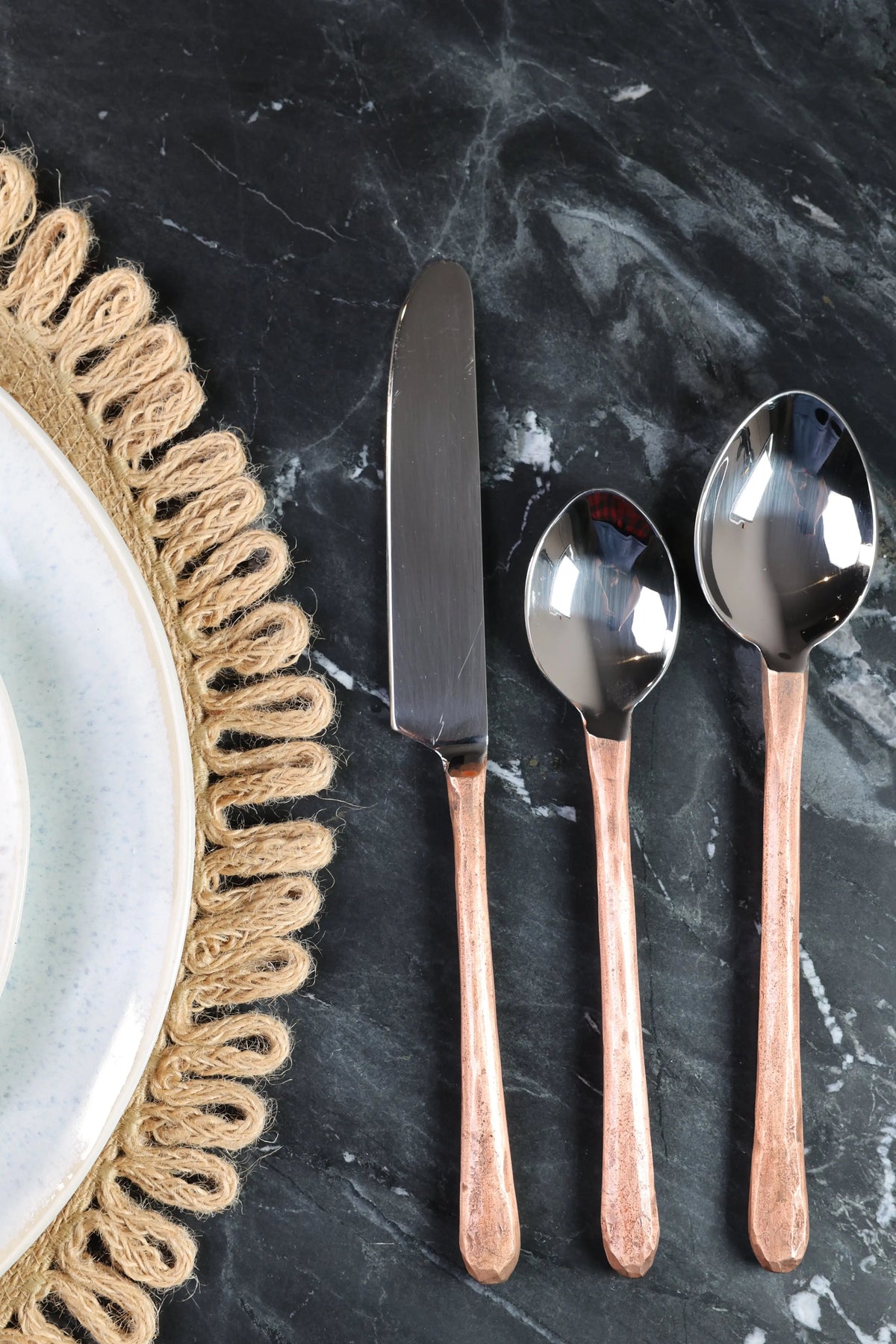Set di posate Medicki, 5 pezzi