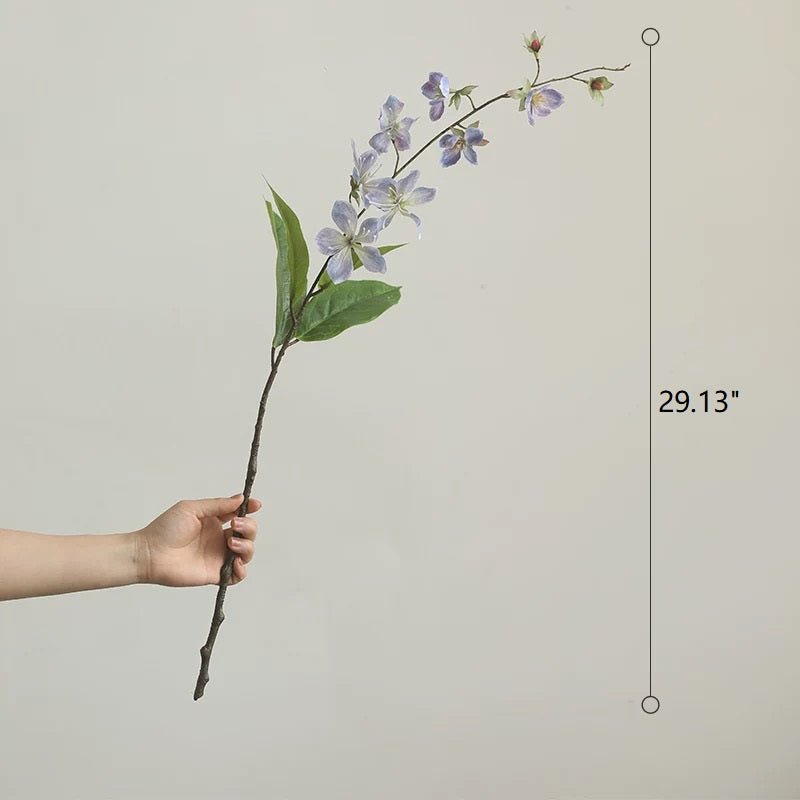 Tige artificielle de Cytha Jasmin
