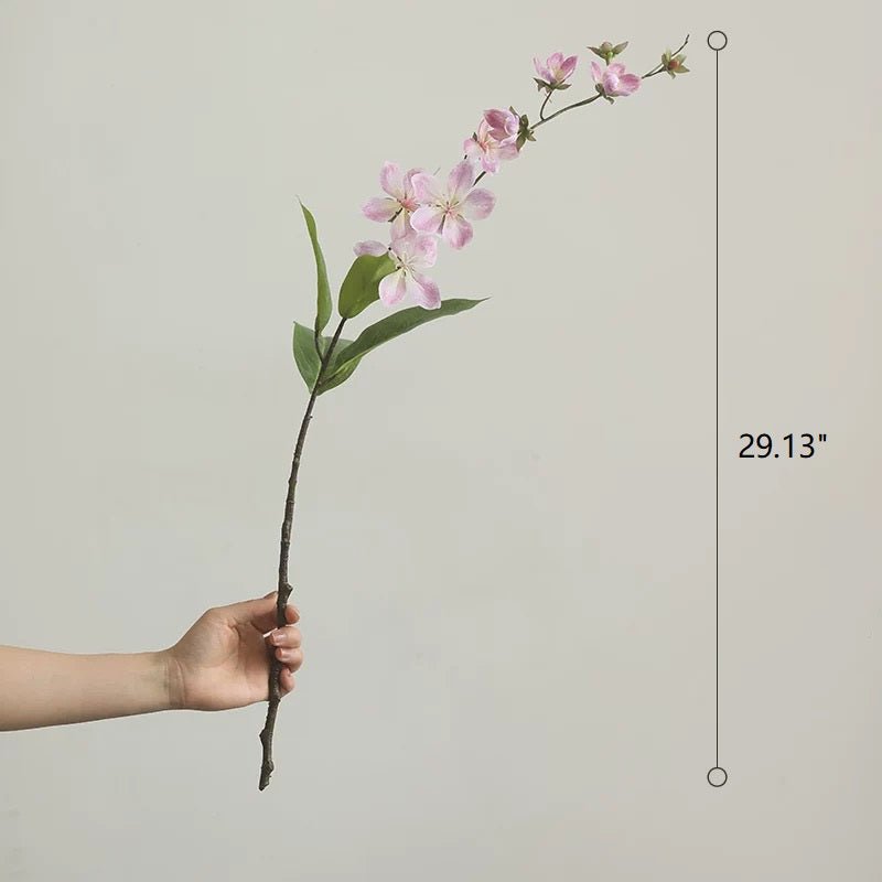 Tige artificielle de Cytha Jasmin