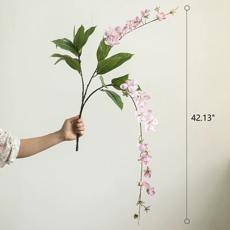 Tige artificielle de Cytha Jasmin