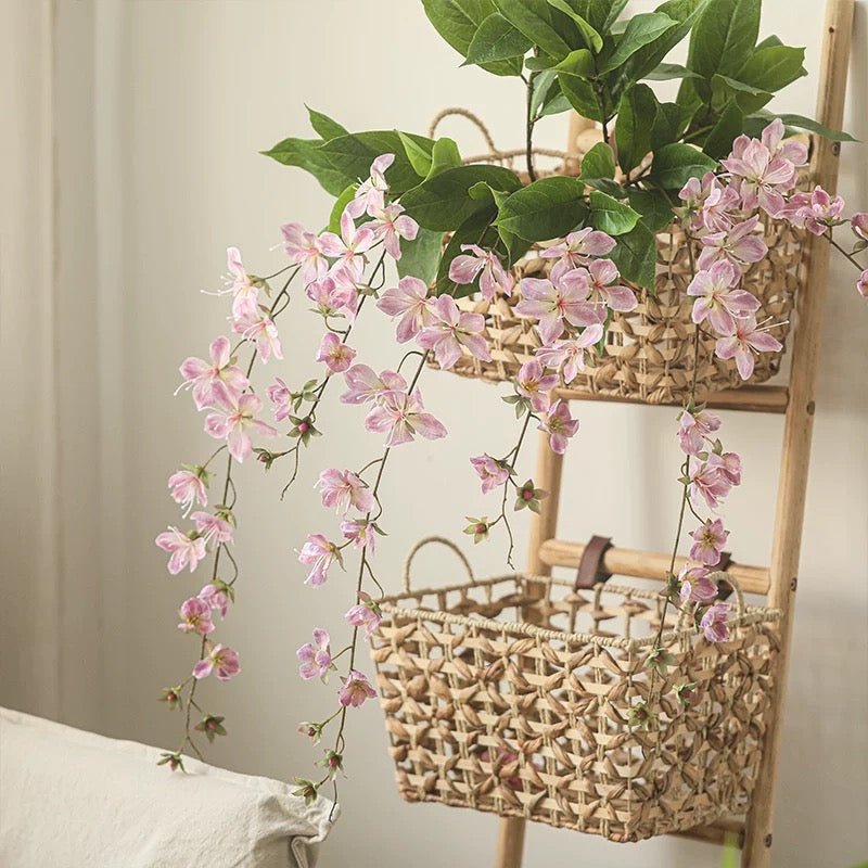 Tige artificielle de Cytha Jasmin